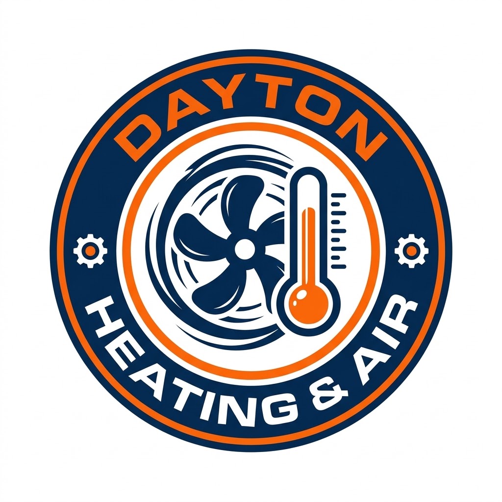 Dayton Heating & Air logo